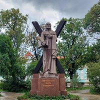 Святой апостол Андрей Первозванный :: ИРЭН@ . Святой апостол Андрей Первозванный :: ИРЭН@ .