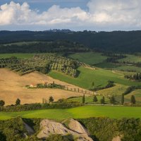 Весенняя панорама :: Алекс Римский Весенняя панорама :: Алекс Римский