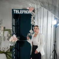 Портрет :: Алена Иванова