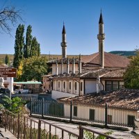 Крымские зарисовки :: Александр Гапоненко Крымские зарисовки :: Александр Гапоненко