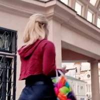 *** :: Владимир Захаров