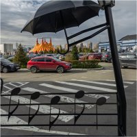 Скоро дождь... :: Анатолий ИМХО