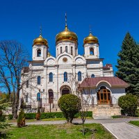 *** :: Дмитрий Лупандин *** :: Дмитрий Лупандин