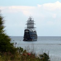 В путь :: Юрий. Шмаков В путь :: Юрий. Шмаков