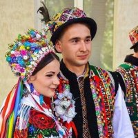 закохані :: Степан Карачко