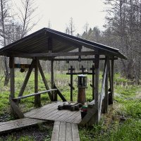 Ключик Кибелек :: Алексей Р.