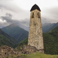 Эрзи :: skijumper Иванов