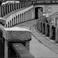 Городская фотогеометрия :: Наталья Rosenwasser