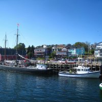 Луненберг, Канада. :: unix (Илья Утропов)