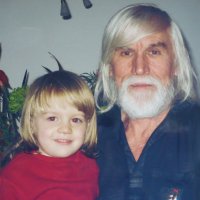 С ПРАВНУКОМ ! :: Валерий Кокорев С ПРАВНУКОМ ! :: Валерий Кокорев