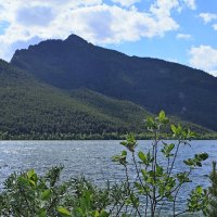 оз.Айнаколь :: Александр Ш