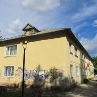 зарисовка :: Елена Шаламова