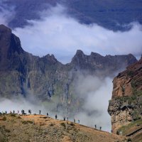 Пико Arieiro :: Сергей Титов