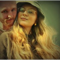 ПАРА... :: Elvira E. 