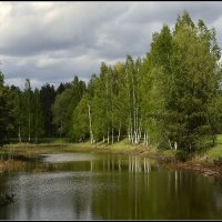 Весна... :: Aleksandr Gal