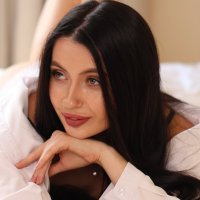 Студийный портрет :: Светлана Тихонина