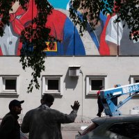 *** :: Валерий Михмель 