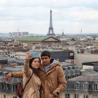 С видом... :: Elena Ророva