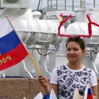 СПБ...День ВМФ... :: vadim 