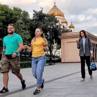 *** :: Владимир Захаров