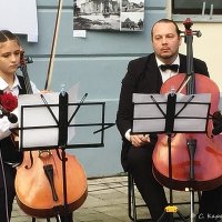 Мизиканти :: Степан Карачко