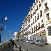 Константина, Алжир. :: unix (Илья Утропов)