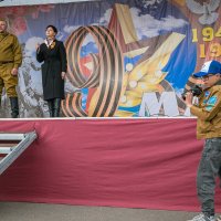 ... :: Жора Житников