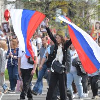 9 мая 2025 :: Алексей Короткевич 9 мая 2025 :: Алексей Короткевич