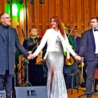 Концерт завершен.... :: Vladimir Semenchukov