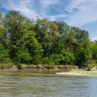 Река Кубань :: Игорь Сикорский