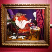 ЛЮБИМЫЕ_НОВЕЛЛЫ_2023 :: Сергей Янович Микк