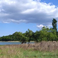 Пейзажи  Крыма :: Валентин Семчишин