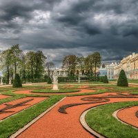 Про Питер :: Владимир Колесников Про Питер :: Владимир Колесников
