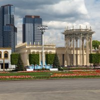 ВДНХ :: k-e-r-g-u-d-u DM