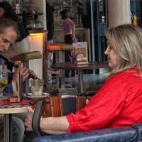 Ирландские напевы... :: Elena Ророva