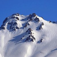 ПО ВЕРХАМ. :: Виктор Осипчук