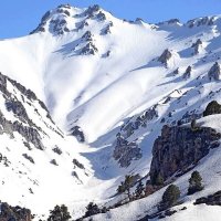 ПО ВЕРХАМ. :: Виктор Осипчук