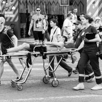 И так бывает :: Александр 