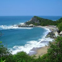 На Карибском море. :: unix (Илья Утропов)