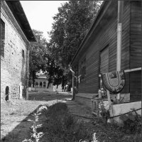 Неспешная жизнь :: Наталья Rosenwasser