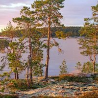 Беломорье :: Andy 