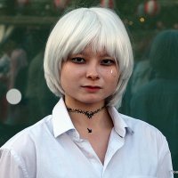 девичьи лики :: Олег Лукьянов девичьи лики :: Олег Лукьянов