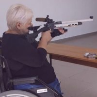 Снайпер :: Георгиевич Снайпер :: Георгиевич