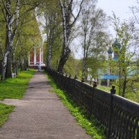 В Тутаеве. :: ast62 