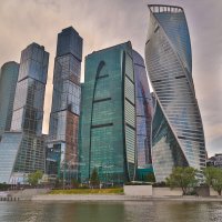 сити :: k-e-r-g-u-d-u DM