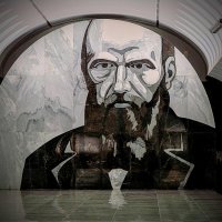 Ф.М. крупным планом,,, :: Анатолий Колосов Ф.М. крупным планом,,, :: Анатолий Колосов