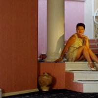 Пентхаус :: Лана 