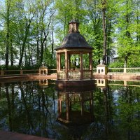 в Летнем Саду :: Anna-Sabina Anna-Sabina