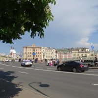 у Летнего сада :: Anna-Sabina Anna-Sabina у Летнего сада :: Anna-Sabina Anna-Sabina