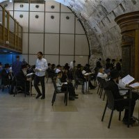 Иерусалим 23,05,2025г :: ujgcvbif 